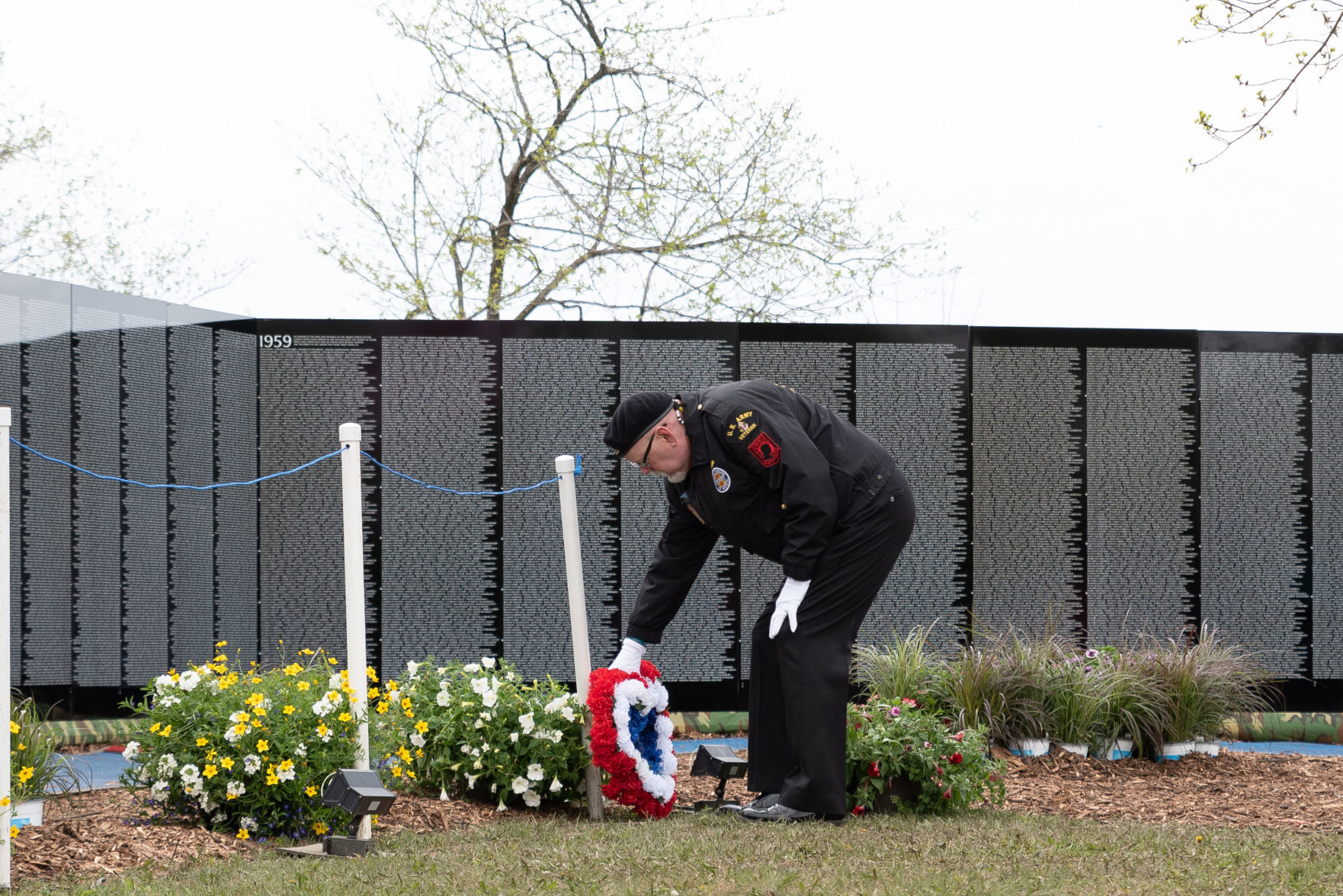 Remembering Racine's fallen